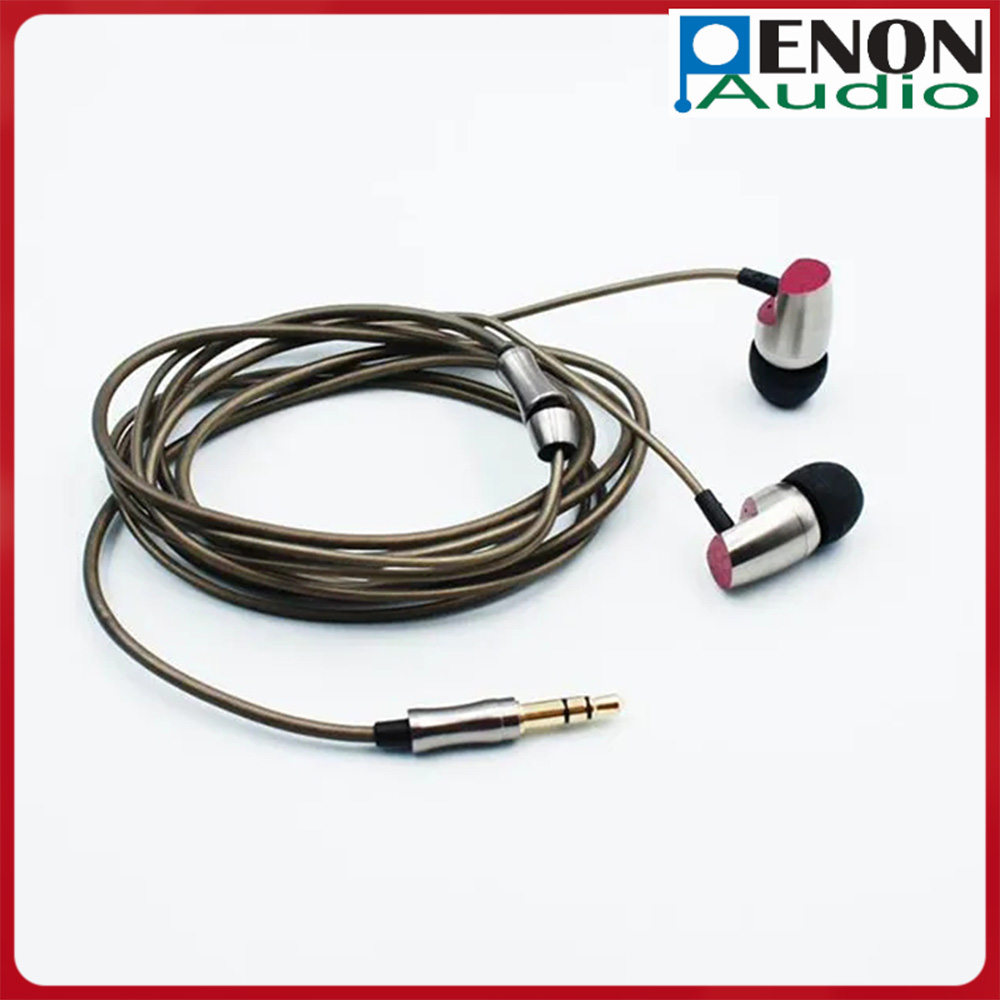 Planar Magnetic Iem Earphones - Cozoy herra c103 9.2mm driver dinâmico