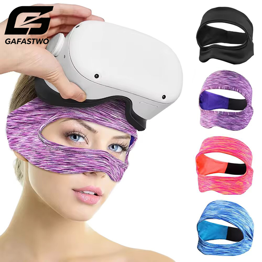 Headphones - Máscara para os olhos VR para