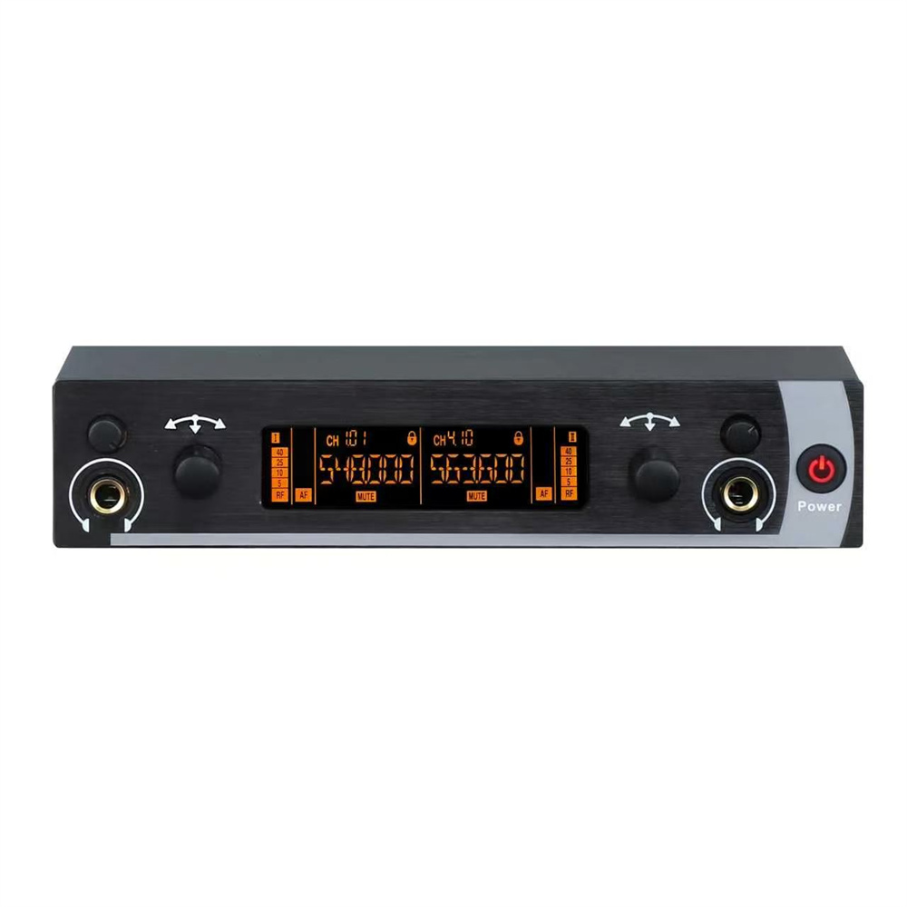 Sistema de Monitoramento Mono  - In Ear Monitors For Singers avaliação e preço