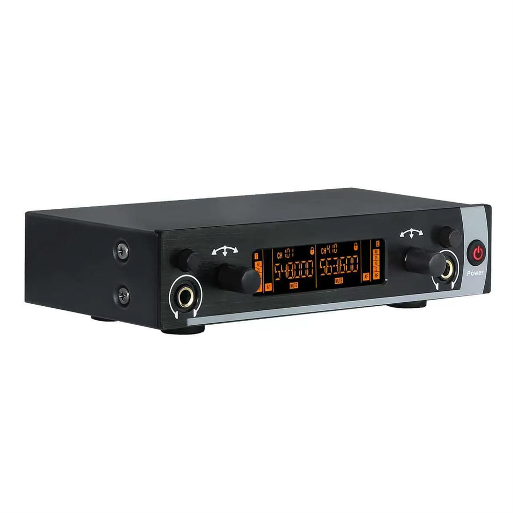 Sistema de Monitoramento Mono  - In Ear Monitors For Singers avaliação e preço