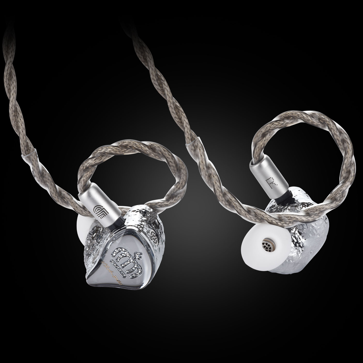 Fone de Ouvido Intra-auricular - Planar Magnetic Iem Earphones avaliação e preço