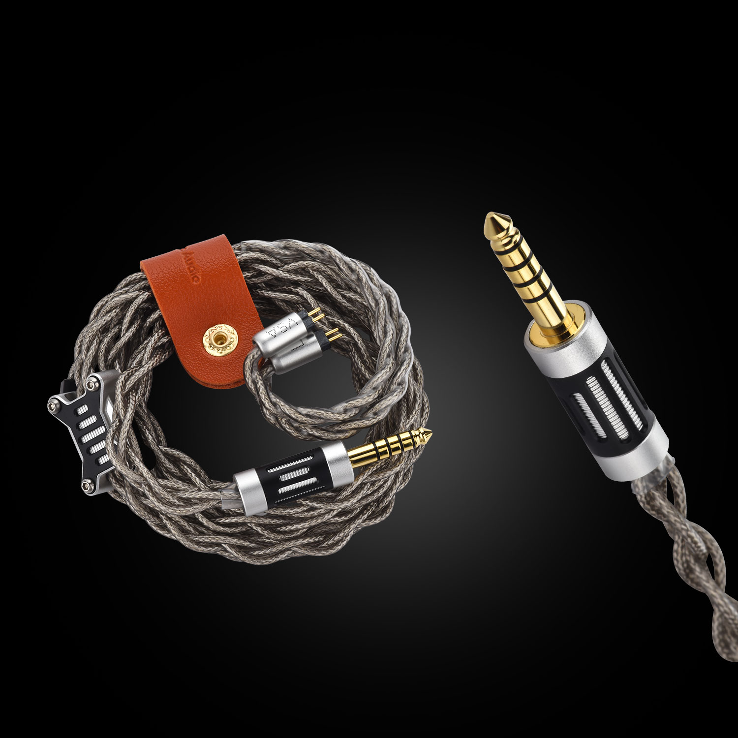 Fone de Ouvido Intra-auricular - Planar Magnetic Iem Earphones avaliação e preço