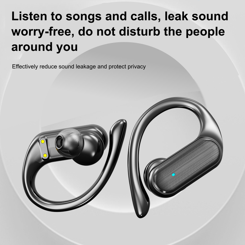 BOSECXTING A520 Fone de Ouvido - Headphones avaliação e preço