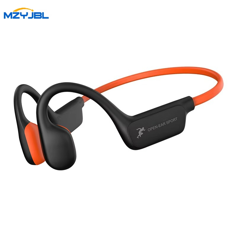 Mzymi neckband bluetooth 5.4 f - Bone Conduction Running Headphones avaliação e preço