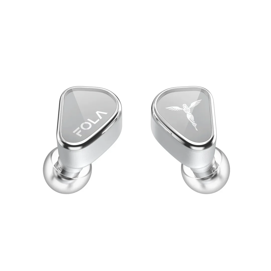 ​ TANCHJIM FOLA DMT5 Arquitetu - Planar Magnetic Iem Earphones avaliação e preço