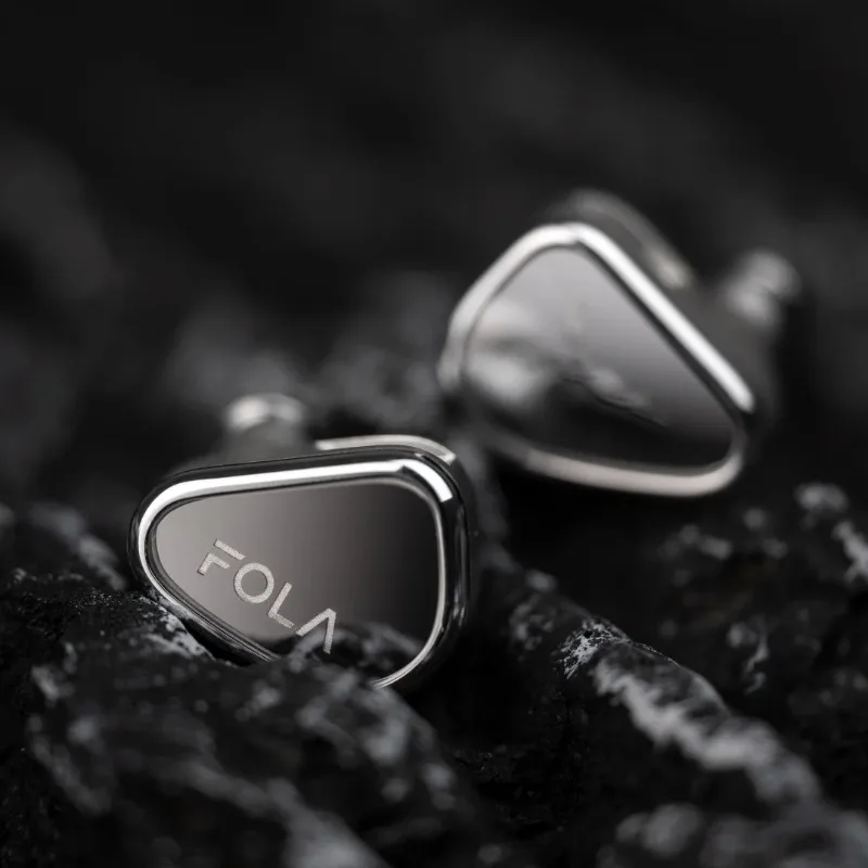 ​ TANCHJIM FOLA DMT5 Arquitetu - Planar Magnetic Iem Earphones avaliação e preço